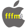 Aplicativo fffm9 para iOS
