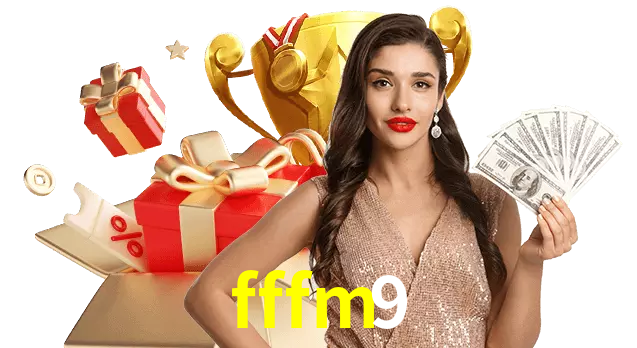 Jogue com dealers reais no fffm9!